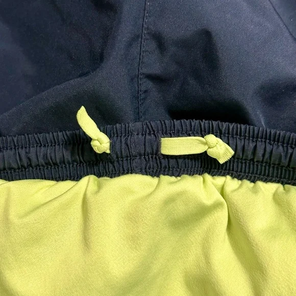 Nike Dri Fit Running Shorts - Picture 4 of 9